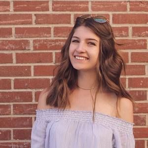 Meet your Posher, Kayli