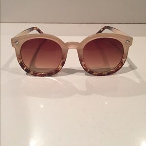 Free People Abbey Road Sunglasses