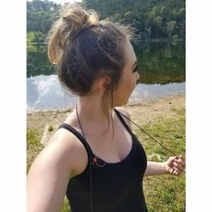 Meet your Posher, Callie