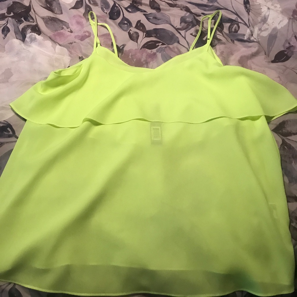 Gianni Bini tank top