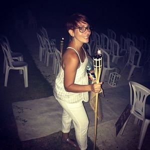 Meet your Posher, Yanira