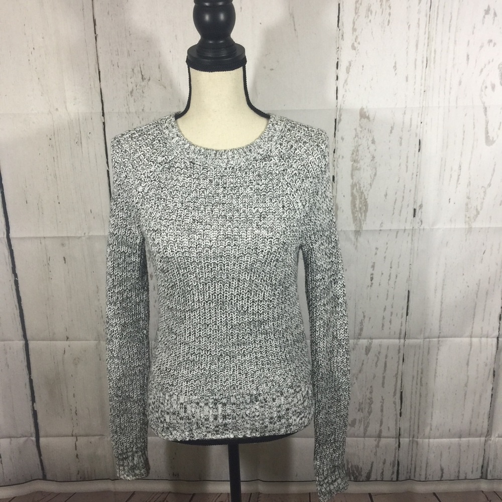 American Eagle Outfitters Knit Sweater
