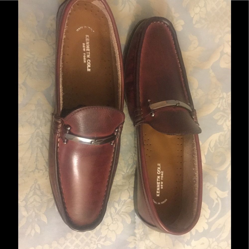 Mens shoes