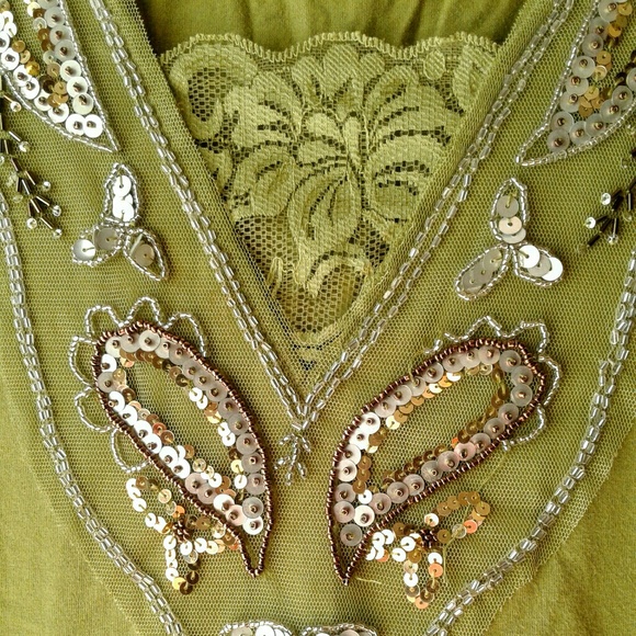 Lane Bryant Tops - Lane Bryant Boho Top