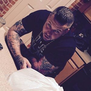 Meet your Posher, Zach