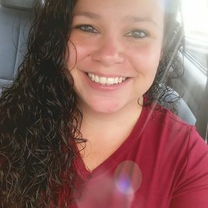 Meet your Posher, Katharine