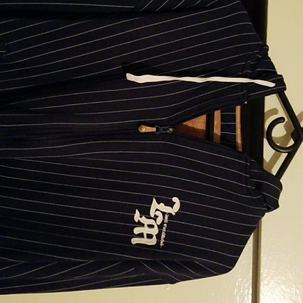 Live mechanics hoodie