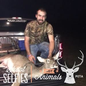 Meet your Posher, Lance