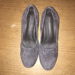 Jeffrey Campbell block heels
