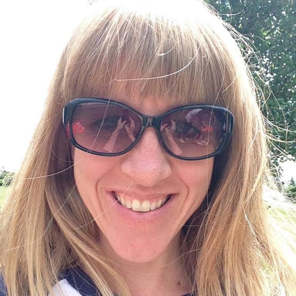 Meet your Posher, Nikki