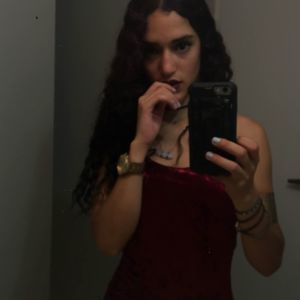 Meet your Posher, Idaliz