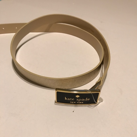 kate spade Accessories - Kate Spade belt ♠️