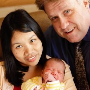 Meet your Posher, Anthony