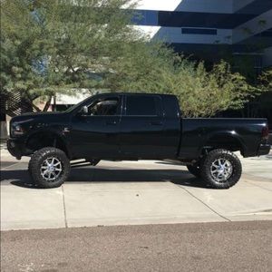 Meet your Posher, Danny