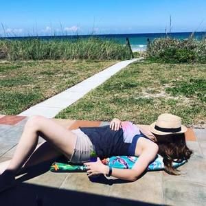 Meet your Posher, Bethany