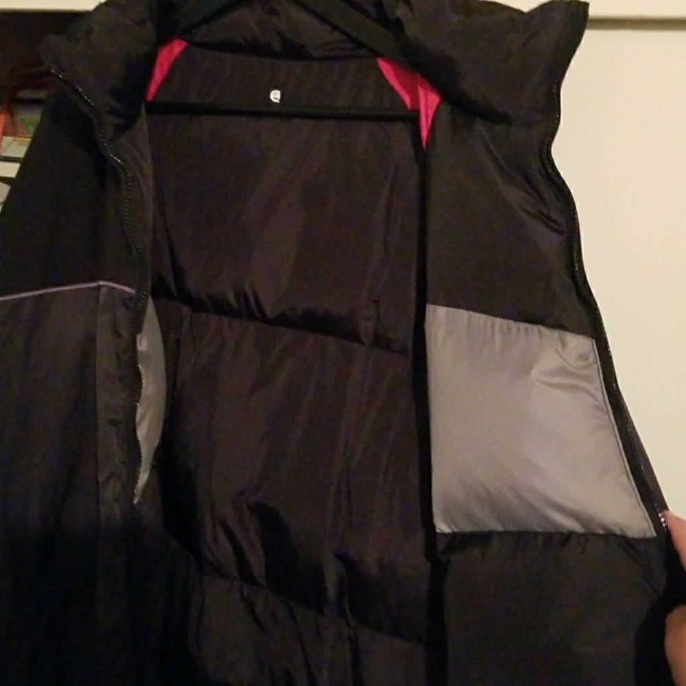 Mark ecko function reversable jacket - Picture 2 of 3