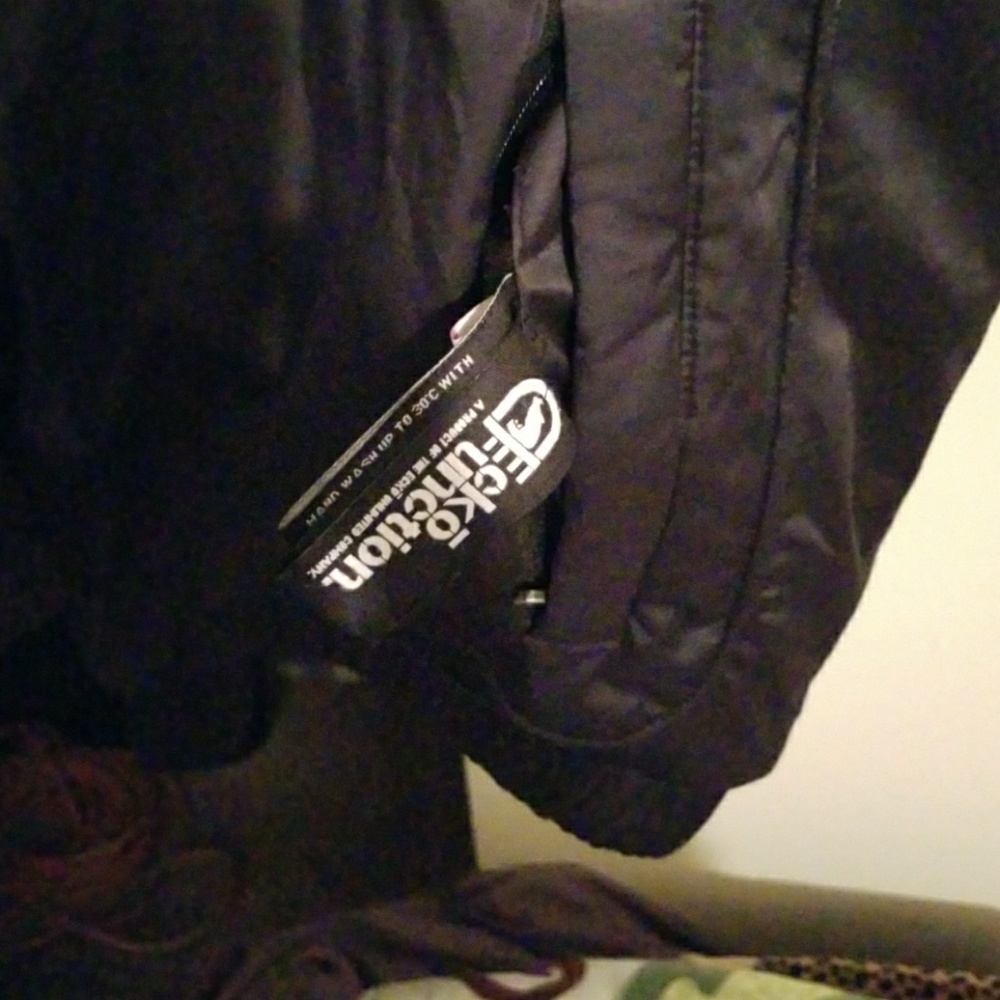 Mark ecko function reversable jacket - Picture 3 of 3