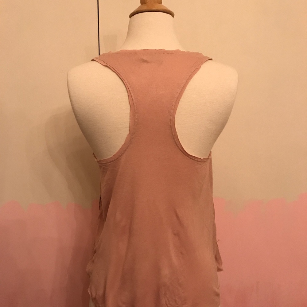 Beaded Tank - Picture 3 of 4