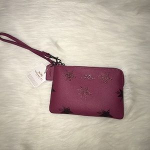 COACH WRISTLET BRAND NEW