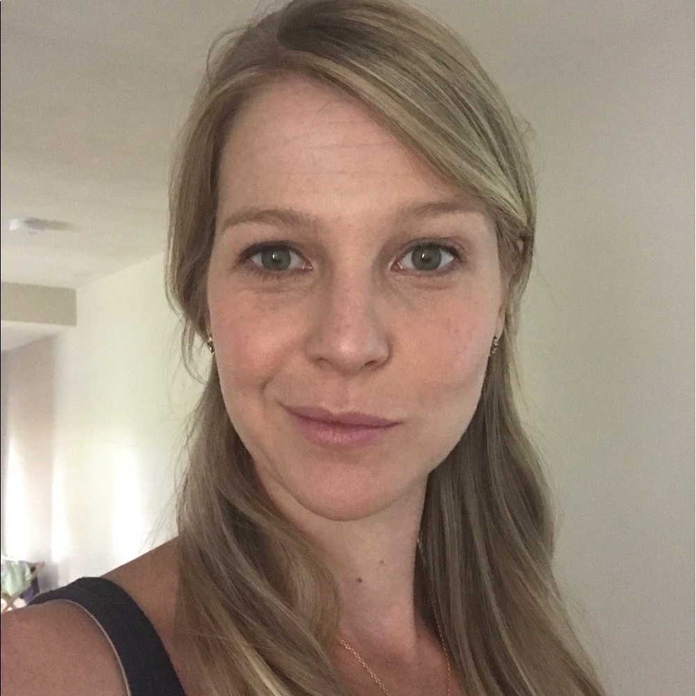 Meet your Posher, Kelly