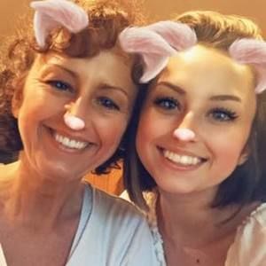 Meet your Posher, Elyse