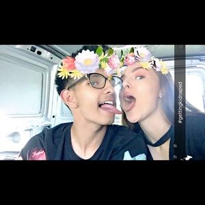 Meet your Posher, Jared