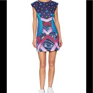 Limited Edition Adidas x Mary Katrantzou dress