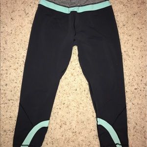 Lululemon Run Inspire crop 2