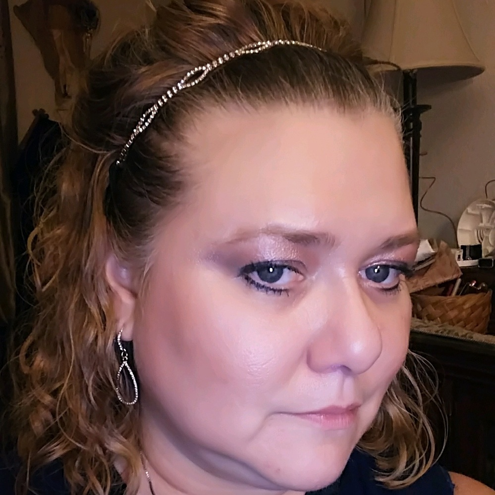 Meet your Posher, Shawna