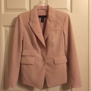 FINAL PRICE. Beautiful Body by Victoria Blazer.