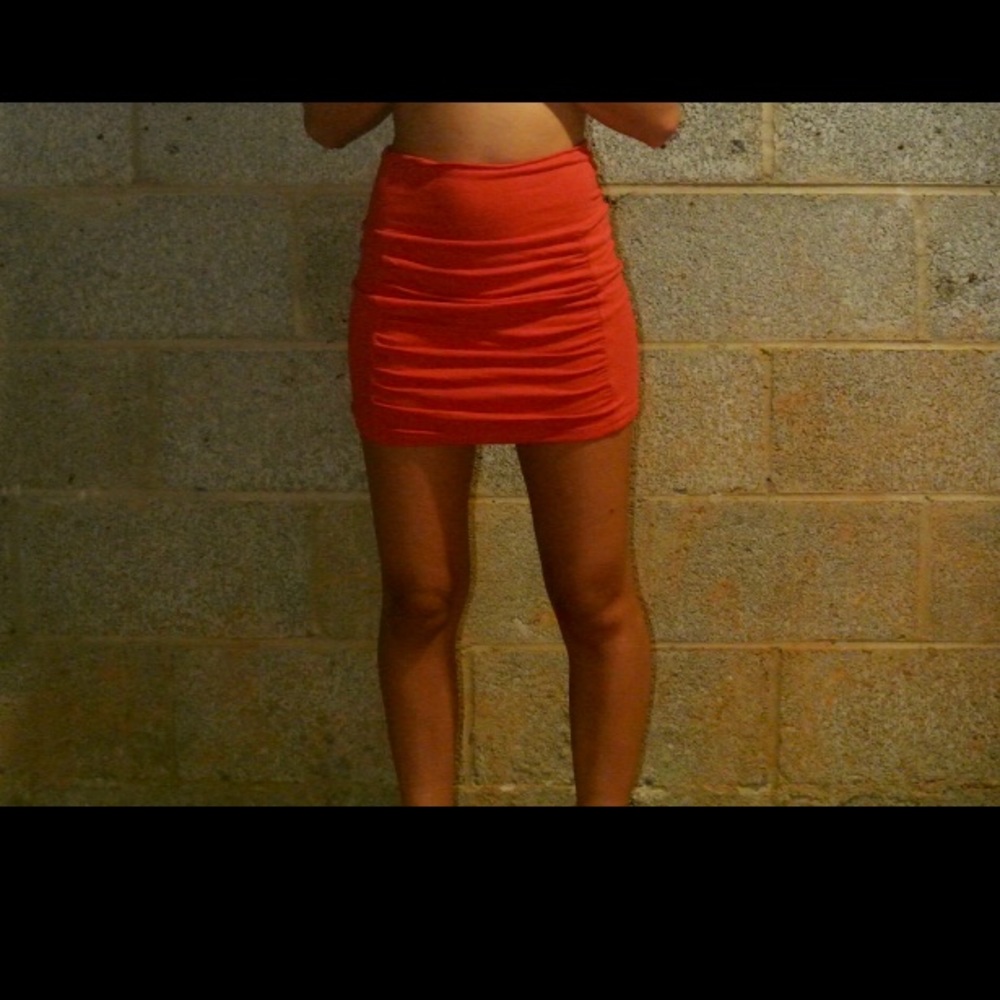 Free People Skirt