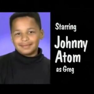 Meet your Posher, Noah