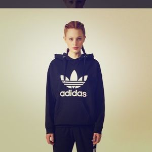 #Addidas #Hoodie #Women'S 😍👀💜🌺👍🏼