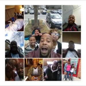 Meet your Posher, Reginald