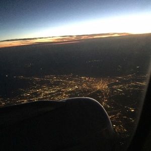 Meet your Posher, Lance