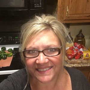 Meet your Posher, Beth