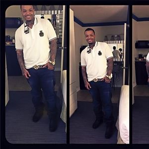 Meet your Posher, Darnell