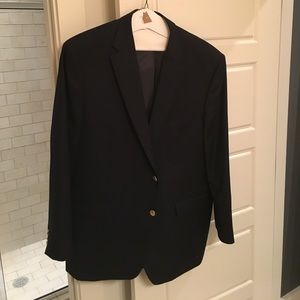 Chaps Blue Blazer. Men's size 48L.