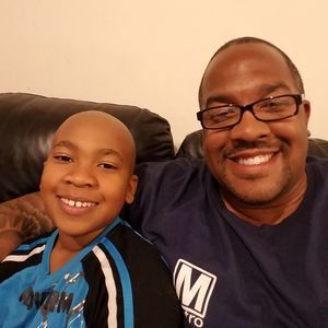 Meet your Posher, Wally