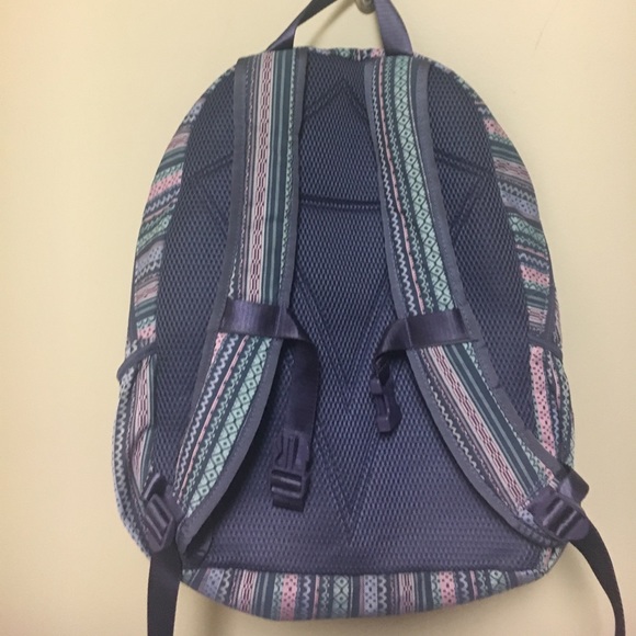 ivivva mini backpack Vera Bradley in Hydrangea Pink This little dynamo fits your drink bottle ivivva Backpack (fullsize)