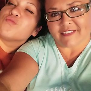 Meet your Posher, Tisha