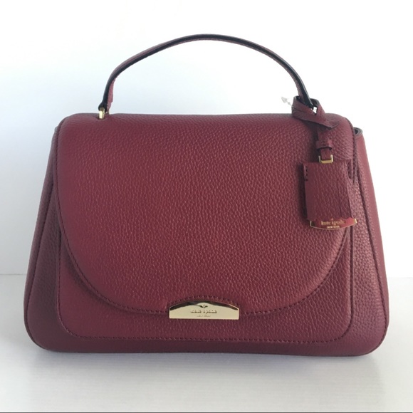 kate spade Handbags - Kate Spade Pine Grove Alexya Crossbody Bag Purse