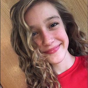 Meet your Posher, Brylee