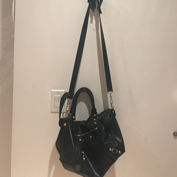 (SOLD)— Balenciaga Motocross City Bag - Picture 7 of 8