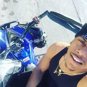 Meet your Posher, Daquane