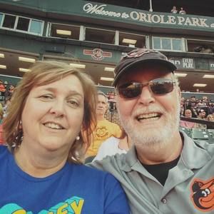 Meet your Posher, Tammy