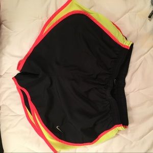 Nike shorts