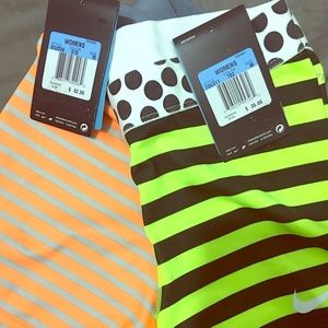 💥Sold💥BUNDLED NIKE Work out Shorts