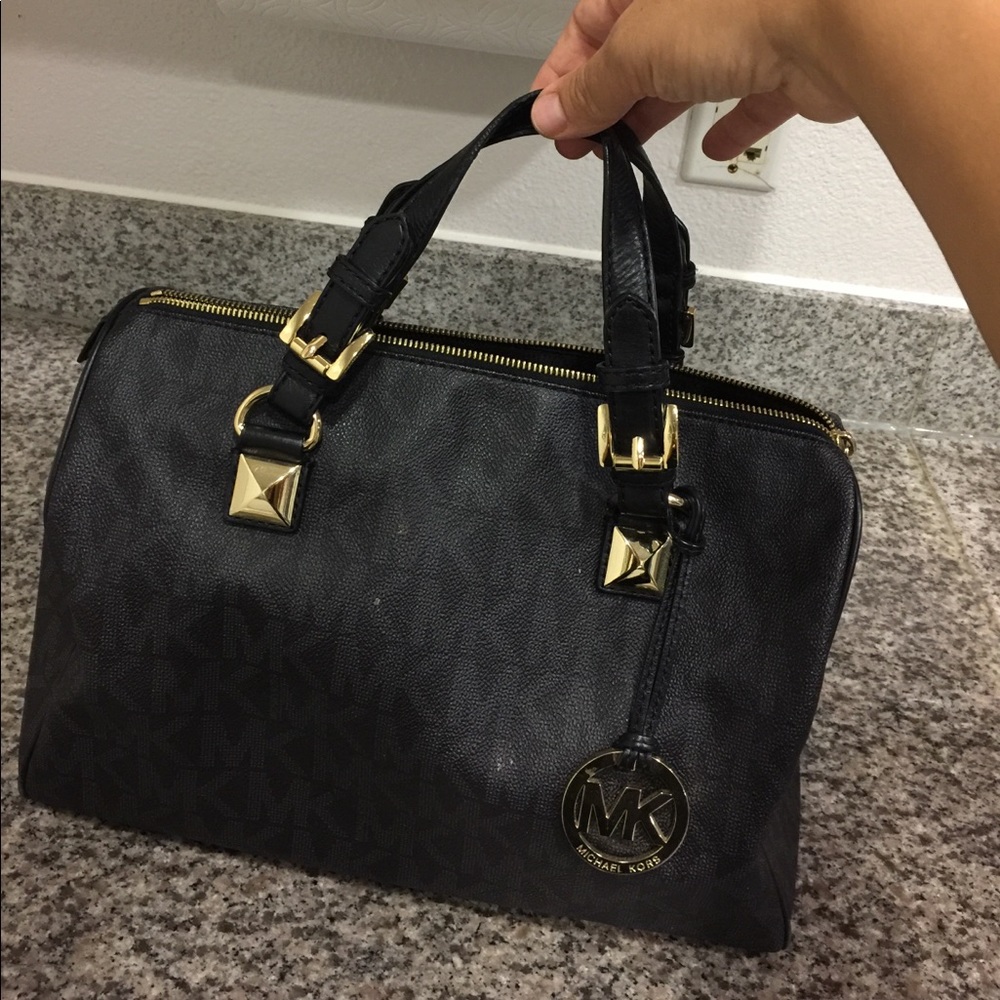 Michael Kors Grayson