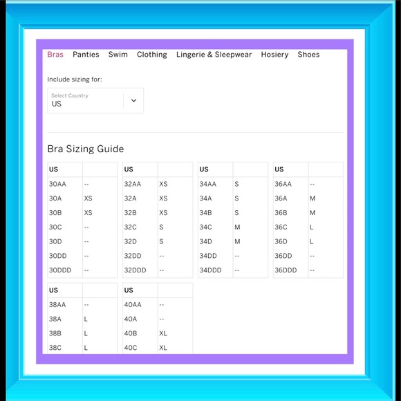 β
ππ Victoria's Secret crochet swim top - Picture 7 of 8
